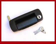Porte avant et accessoires Fiat 126