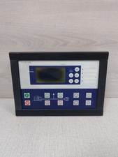 DEIF STERLING GC-1F RELIABLE SG-C2 CONTROLLER 12/24VDC- NEED TO CHANGE SCREEN