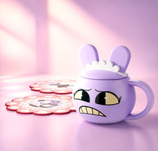 The Amazing Digital Circus Maid-Jax-Tasse + U...