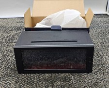 PW01 Fireplace Flame Air Diffuser Color LED A...