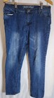 Faded Glory Boyfriend Stretch Denim Jeans Women's size 10A  — photo 1