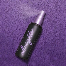 Setting Spray By Urban Decay All Nighter Waterproof Long Lasting Makeup 4oz