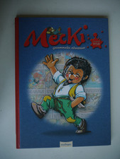 Mecki Gesammelte Abenteuer - Jahrgang 1958