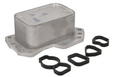 Ölkühler für MERCEDES A (V177), A (W177), B SPORTS TOURER (W247), CITAN (MPV) Ölkühler für MERCEDES A (V177), A (W177), B SPORTS TOURER (W247), CITAN (MPV)