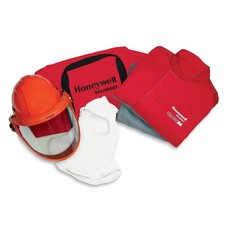 HONEYWELL SALISBURY SKCP8RGL-WB Arc Flash Clothing Kits 56PG47