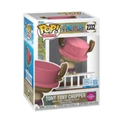🔜Pre Order ETA 06/26 One Piece – Tony Tony Chopper US Exclusive Build-A-Scene