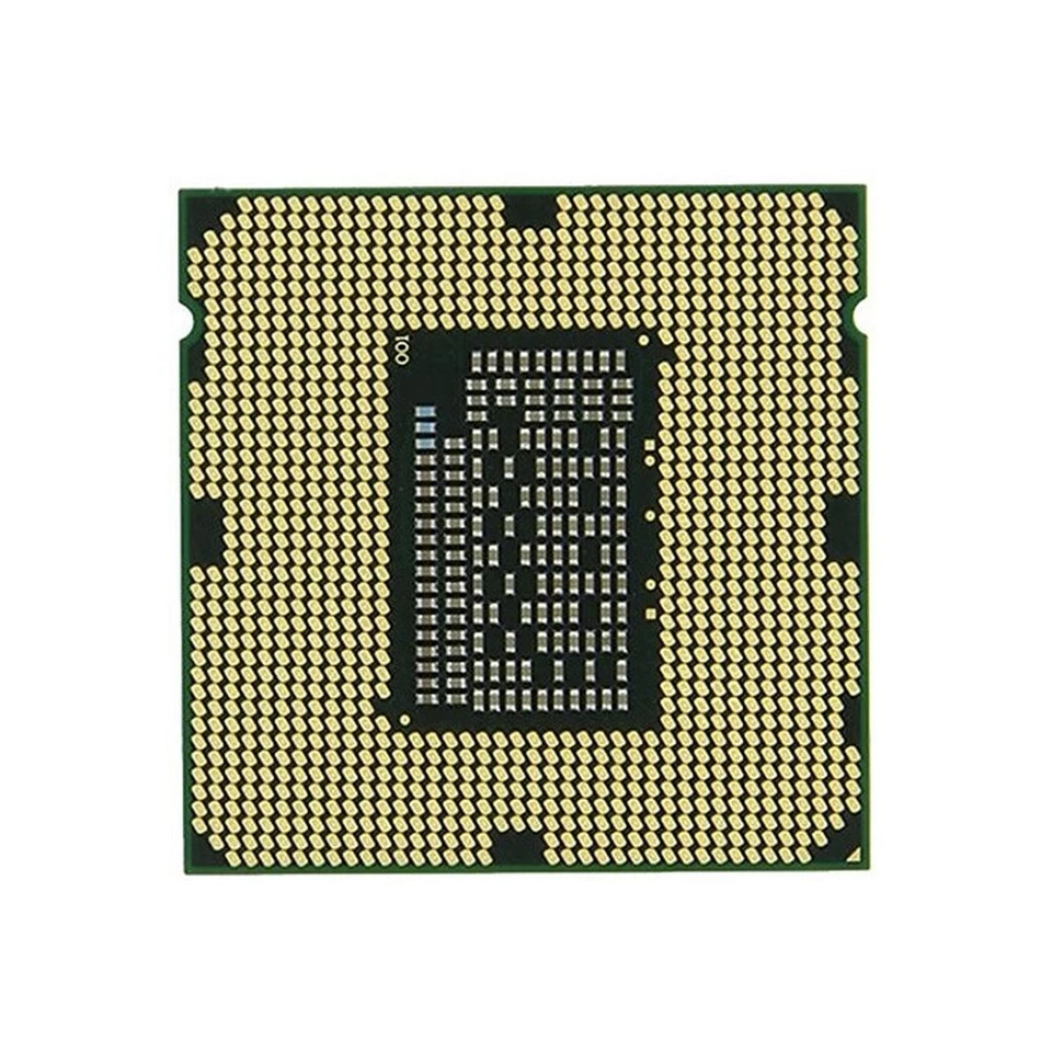 CPU Processor Desktop Intel Core I5 2400S LGA 1155 Quadcore 2,5 GHZ Bulk - Image 2 of 2