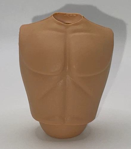 vintage 1970s GI JOE ADVENTURE TEAM CHEST    1