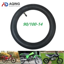 14 Inch Inner Tube 90/100-14'' Inch Replacement For Tube Pit Dirt Bike Motocross
