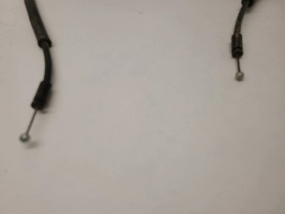 2015-2020 KIA SEDONA RH LH BLACK GRAY LEATHER 2ND ROW 89700A9081DLF - Imagem 3 de 4