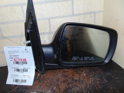 Passenger Side View Mirror Power Side Repeater Lamp Fits 11-12 14 SEDONA 1730396