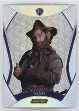 2024 Kakawow Phantom Warner Bros 100th Anniversary Silver Nori the Dwarf 1e88