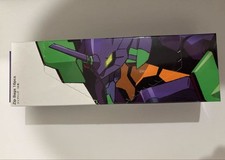 Evangelion Zip Bag Limited Edition, Collectible, Brand New
