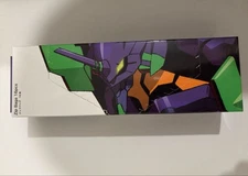 Evangelion Zip Bag  Limited Edition, Collectible, Brand New