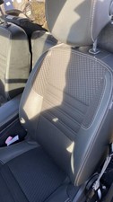 Siège Renault SCENIC