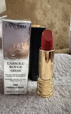 Lancome L'Absolu Rouge Creme
