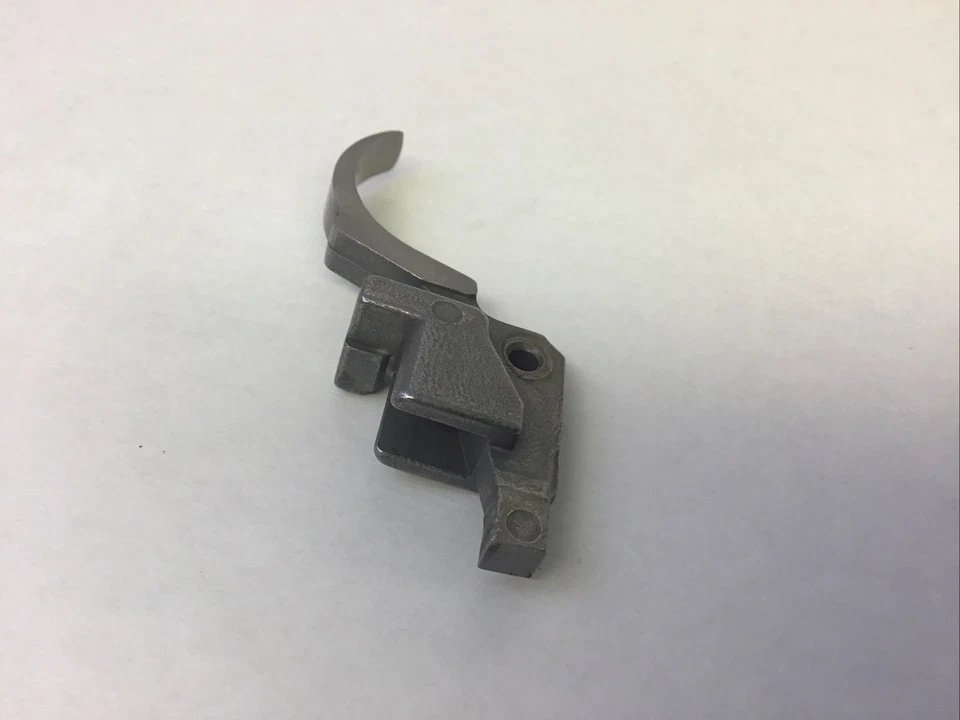 Спрингфилдский спусковой крючок Ruger M77 Mark II, 30-06. #27-23 - Изображение 3 из 4