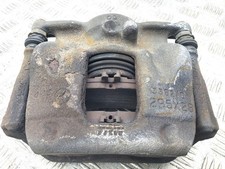 MERCEDES-BENZ B CLASS W246 1.6 PETROL BRAKE CALIPER FRONT LEFT SIDE 2018