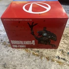 Borderlands 4 ECHO-4 Bundle GameStop Exclusive. Unopened. Game Not Included New