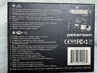 Peterson BodyBeat Sync BBS-1 Wireless Pulsating Metronome - Complete in Box — photo 6