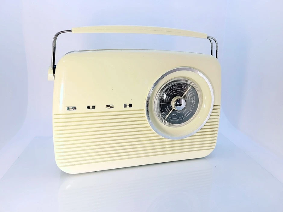 bush radio products for sale | eBay