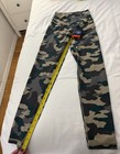 aerie offline real me high rise 7/8 leggings us size m — photo 3