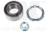 Radlagersatz NK 753923 FüR Laguna KG0 BG0 Renault 2 3 KT0 Clio BT0 DT0 Dci BT00