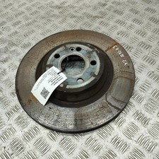 MERCEDES-BENZ GLE W167 Bremsscheibe hinten links A1674238900 2.0 Hybrid 198kW 20 MERCEDES-BENZ GLE W167 Bremsscheibe hinten links A1674238900 2.0 Hybrid 198kW 20