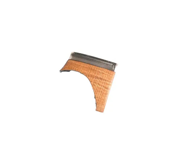 Genuine Mopar Instrument Panel Bezel 6BK701XTAB