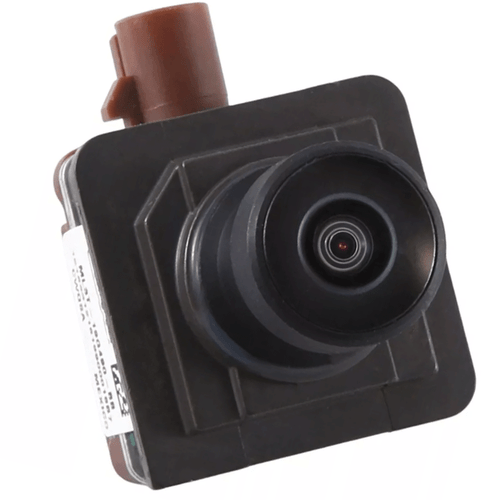 ML3T-19G490-BB Front View Facing Camera For Ford F-150 XL XLT Platinum 2021-2023 - Picture 6 of 6
