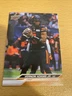 2024 Upper Deck  Vernon Adams CFL #1 BC Lions. Oregon state