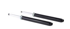 2x RIDEX Amortisseur pour BMW 5 Berline (E28) 6 Coupé (E24) Avant Gaz 854S1672