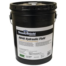 Hydraulic Fluid Aw46, 5 Gallon Pail 770-728