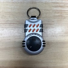 1996 Tiger Talkboy Sound Effect And Light Keyring