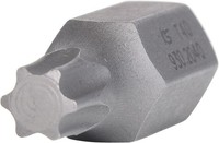 KS Tools 10Mm Bit Torx, 30Mm, T40