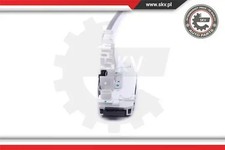 T&uuml;rschloss vorne rechts 16SKV842 ESEN SKV f&uuml;r MERCEDES-BENZ CLS C-KLASSE SLS AMG