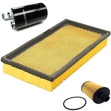 Filtre à huile Jeep PATRIOT