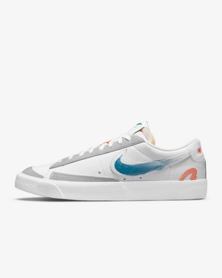 Nike Blazer Low 77 Flyleather Nike 