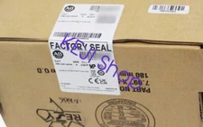 NEW 2080-L50E-24QVB Micro850 24 I/O EtherNet/IP Controller fedex or DHL