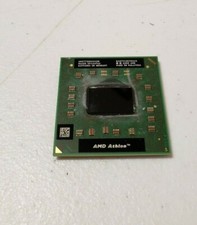 AMD Athlon TF-20 Processor  1.6 GHz AMGTF20HAX4DN