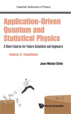 Application-Driven Quantum and Statistical Physics: A Short Course for Future Sc