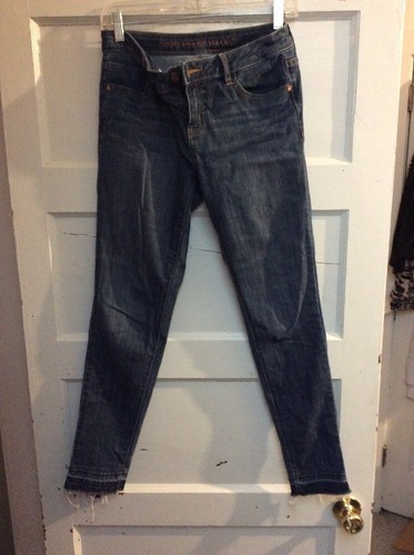 Women's Vera Wang Skinny Jeans Size 2 