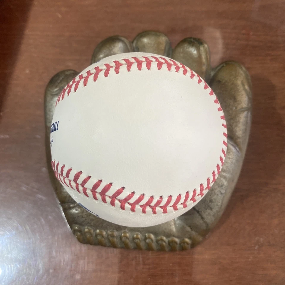 Blake Rutherford Signed Auto ROMLB Full Name White Sox Tijunana - Image 3 of 4