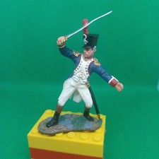 1 X  Zinnfigur von  Britains