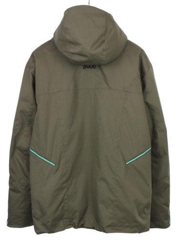 Pyua SympaTex Recco Primaloft Jacke Herren Skijacke X LARGE - Bild 2 von 17