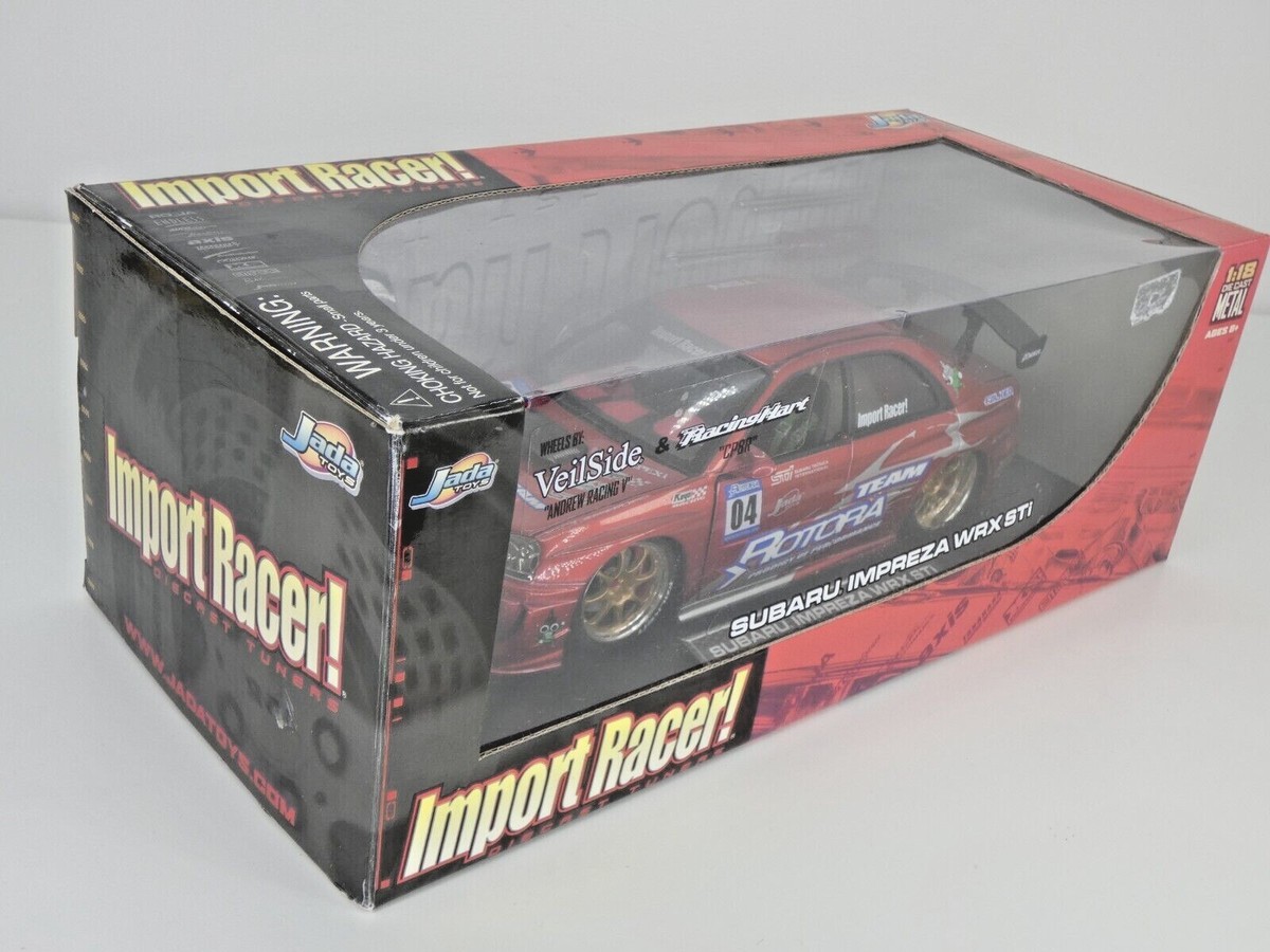 絶版1/18 Jada IMPORT RACER IMPREZA WRX STi s-l1200.jpg