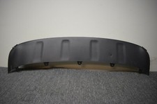 2014-2018 Porsche Macab Front Spoiler Factory Oem