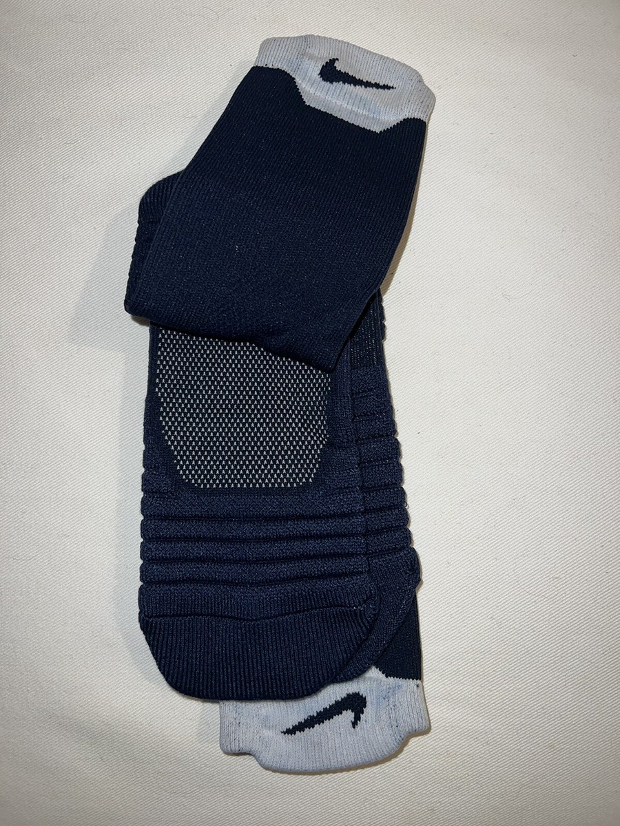 nike elite versatility basketball crew socks
