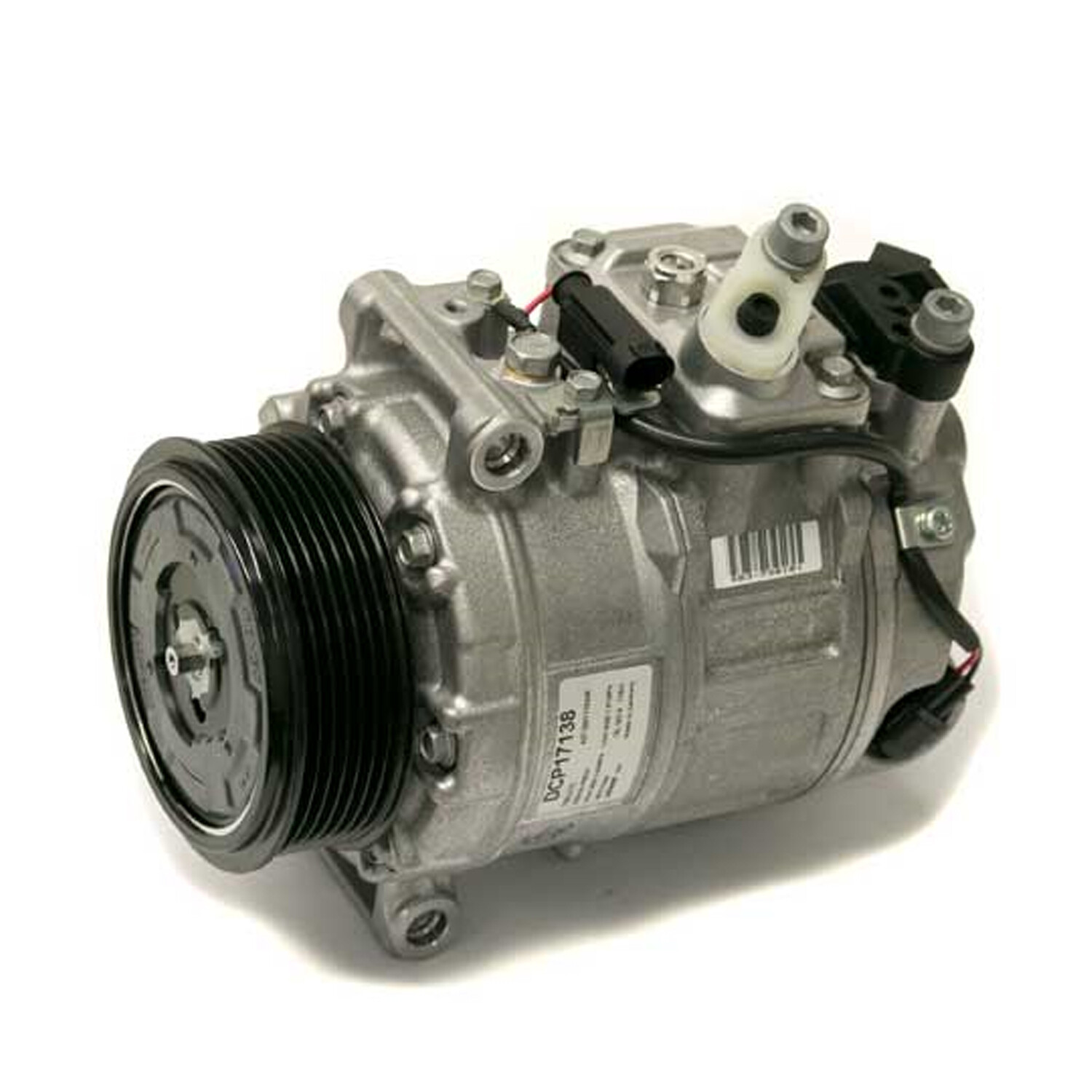 Denso A/C Compressor (New) 471-1441 | eBay