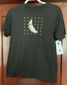 Fortnite Peely Banana's Black T-Shirt 
